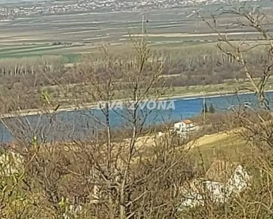 Sale, land lot, 1500m², Novi Slankamen, Inđija