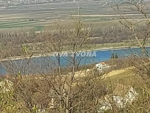 Sale, land lot, 15m², Novi Slankamen, Inđija