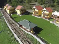 Sale, house, 420m², Cetinje, Crna Gora - image 1