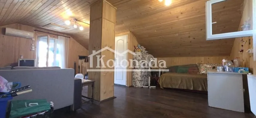 Sale, house, 100m², Babe, Sopot