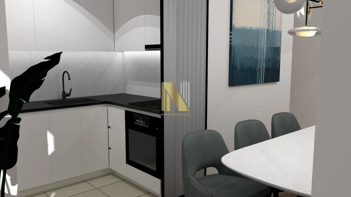Prodaja, trosoban stan, 87m², Telep, Novi Sad Sve Podlokacije