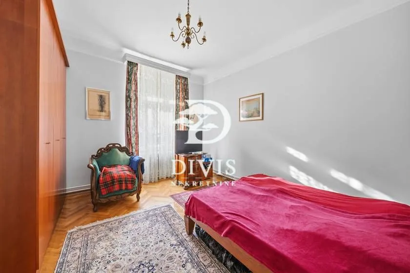 Sale, three bedroom apartment, 105m², Kalemegdan, Beograd