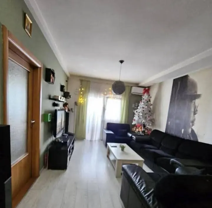 Sale, two bedroom apartment, 70m², Stari Aerodrom, Podgorica