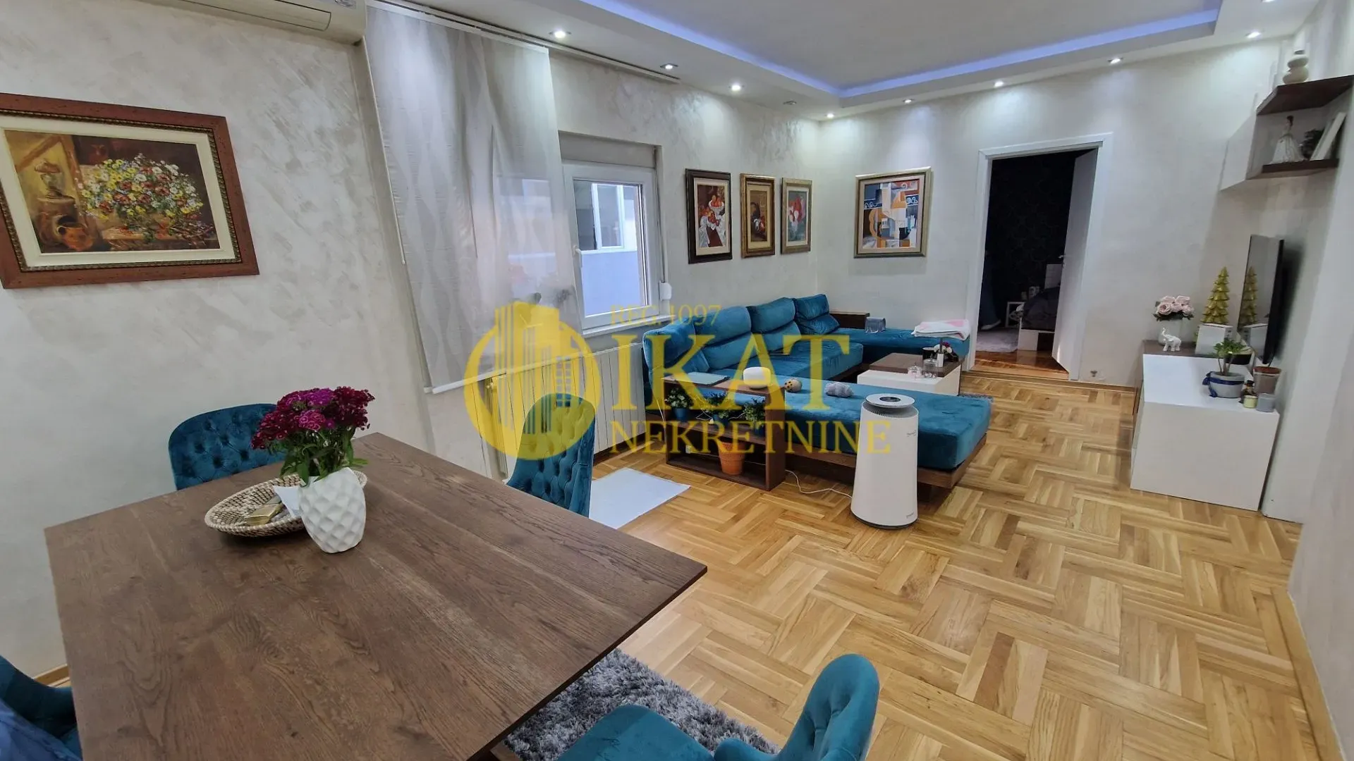 Sale, office space, 812m², Vidikovački venac, Rakovica