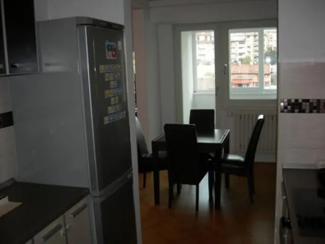 Rent, office space, 118m², Savski Venac, Beograd