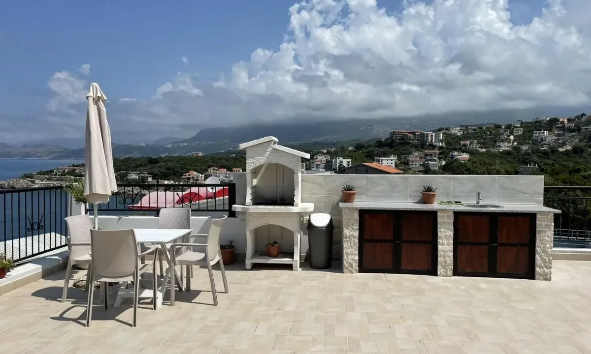 Sale, hospitality venue, 145m², Bar, Crna Gora