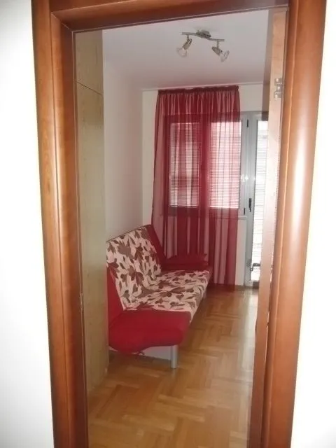 Prodaja, stan, 54m², Budva, Crna Gora