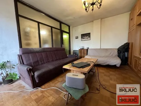 Sale, three bedroom apartment, 71m², Bulevar Oslobodjenja, Novi Sad Sve Podlokacije - image 6