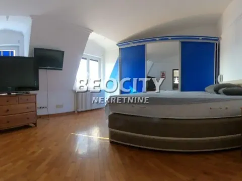 Sale, house, 610m², Zeleno Brdo, Zvezdara Sve Podlokacije - image 7