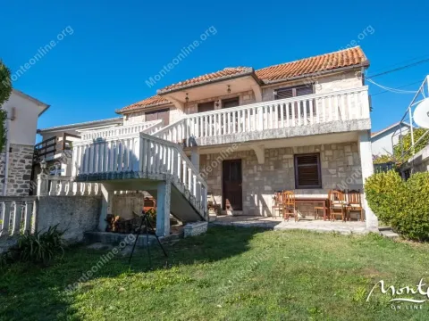 Sale, house, 153m², Tivat, Crna Gora - image 2
