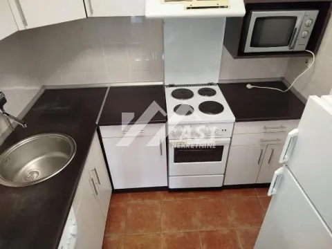 Izdavanje, dvosoban stan, 41m², Nova Detelinara, Novi Sad Sve Podlokacije - image 4
