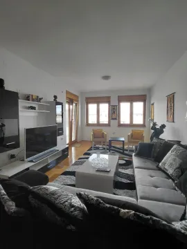Rent, three bedroom apartment, 96m², Preko Morače, Podgorica - image 2