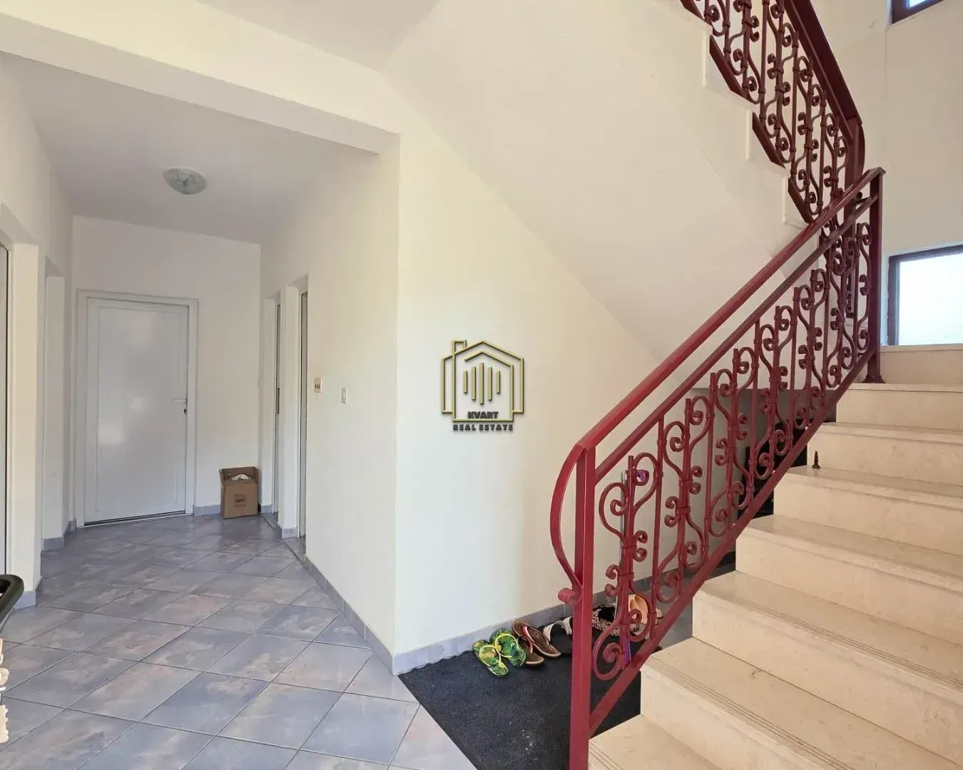 Prodaja, kuća, 145m², Spuž, Danilovgrad