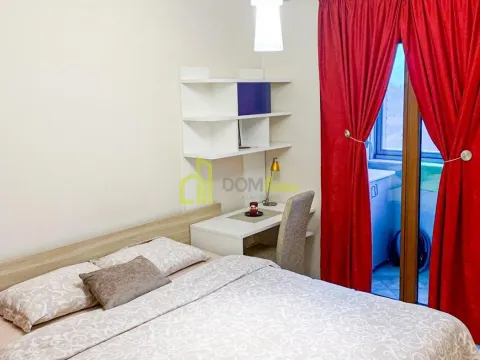 Izdavanje, jednosoban stan, 42m², Centar, Podgorica - image 5