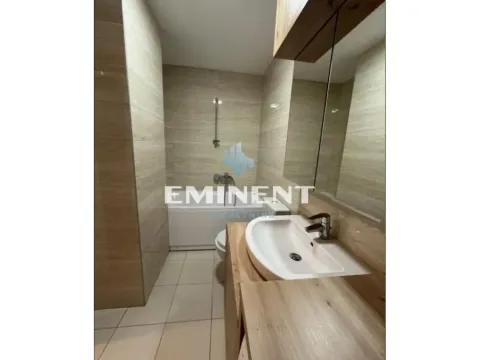 Izdavanje, dvosoban stan, 52m², Novi Beograd Blok 67, Novi Beograd Sve Podlokacije - image 9