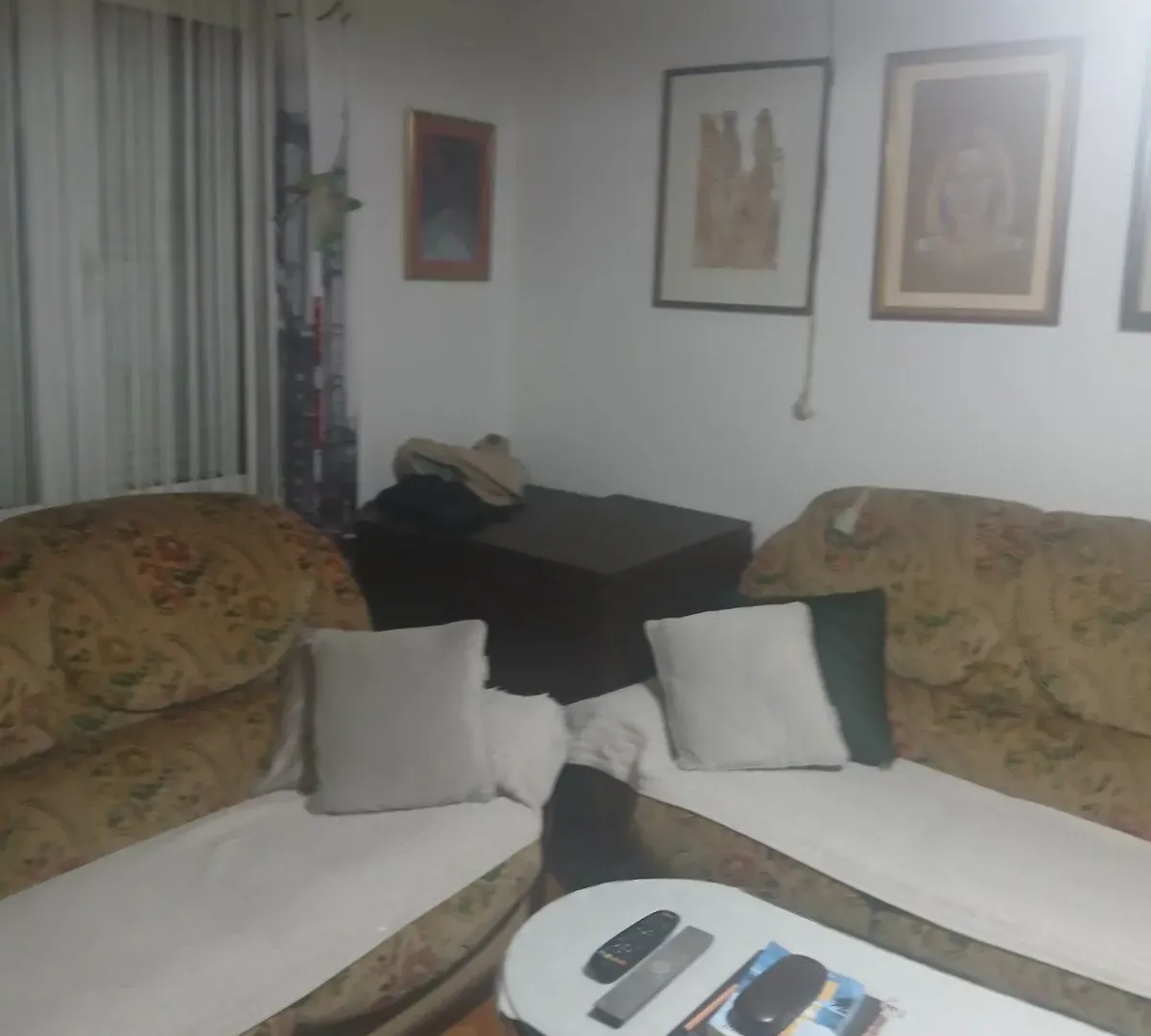 Sale, one bedroom apartment, 35m², Zabjelo, Podgorica