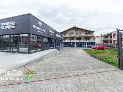 Rent, office space, 250m², Zabjelo, Podgorica - image 3