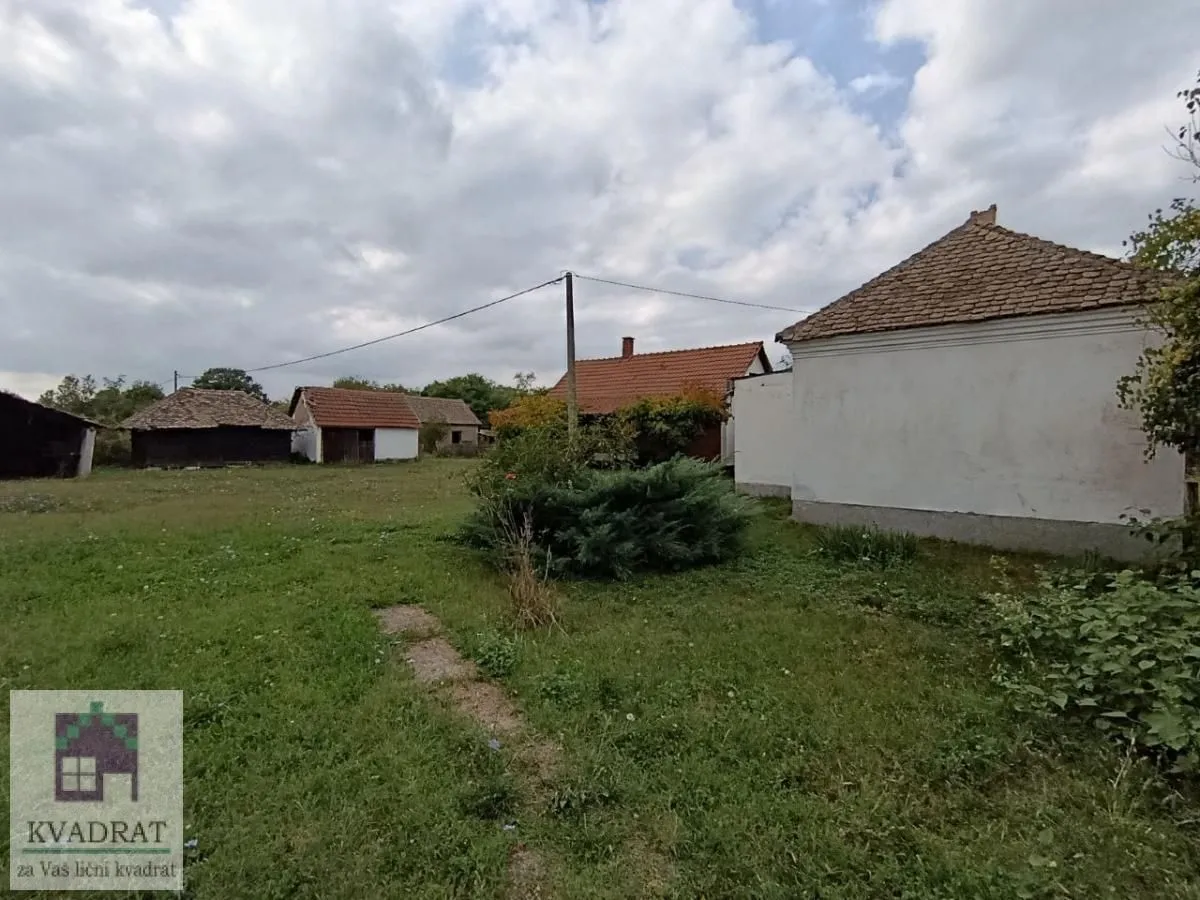 Prodaja, kuća, 83m², Obrenovac, Beograd