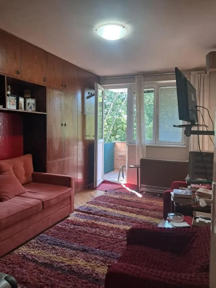 Prodaja, jednosoban stan, 37m², Brace Jerković, Voždovac Sve Podlokacije
