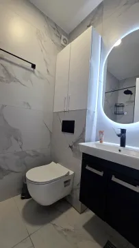 Rent, two bedroom apartment, 52m², Preko Morače, Podgorica - image 6