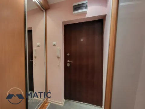 Prodaja, dvosoban stan, 73m², Bulevar Oslobodjenja, Novi Sad Sve Podlokacije - image 13