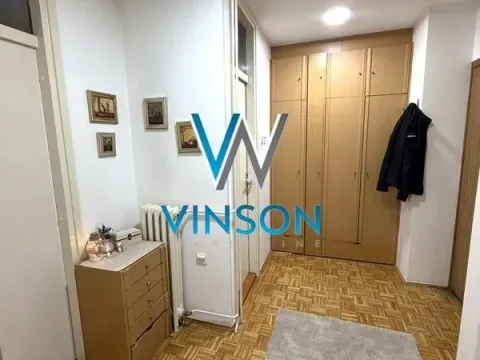 Rent, two bedroom apartment, 51m², Liman 3, Novi Sad Sve Podlokacije - image 8