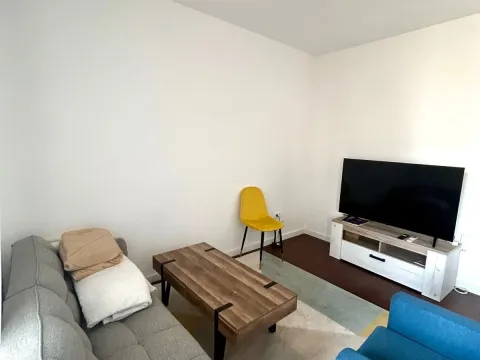 Rent, one bedroom apartment, 45m², City Kvart, Podgorica - image 6