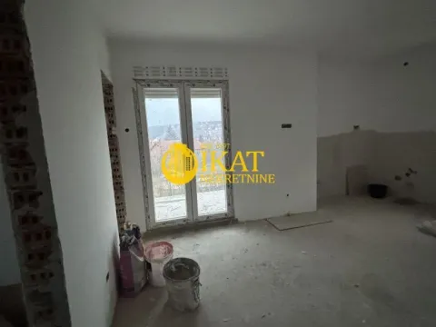 Sale, two bedroom apartment, 50m², Leštane, Grocka - image 1