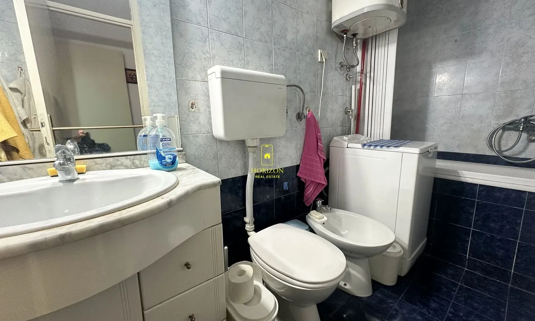 Prodaja, dvosoban stan, 71m², Preko Morače, Podgorica