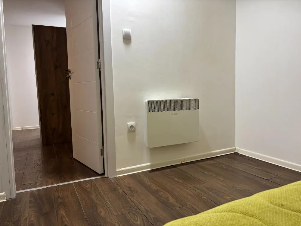 Rent, one bedroom apartment, 30m², Zvezdara Sve Podlokacije, Beograd