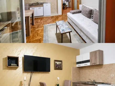 Prodaja, garsonjera, 24m², Zabjelo, Podgorica - image 3
