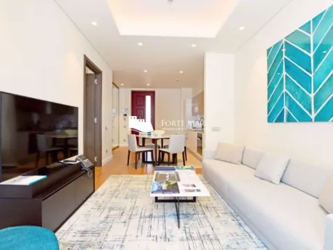 Prodaja, jednosoban stan, 50m², Đenovići, Herceg Novi - image 9