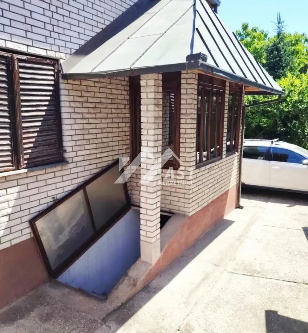 Rent, house, 120m², Novi Sad Sve Podlokacije, Novi Sad