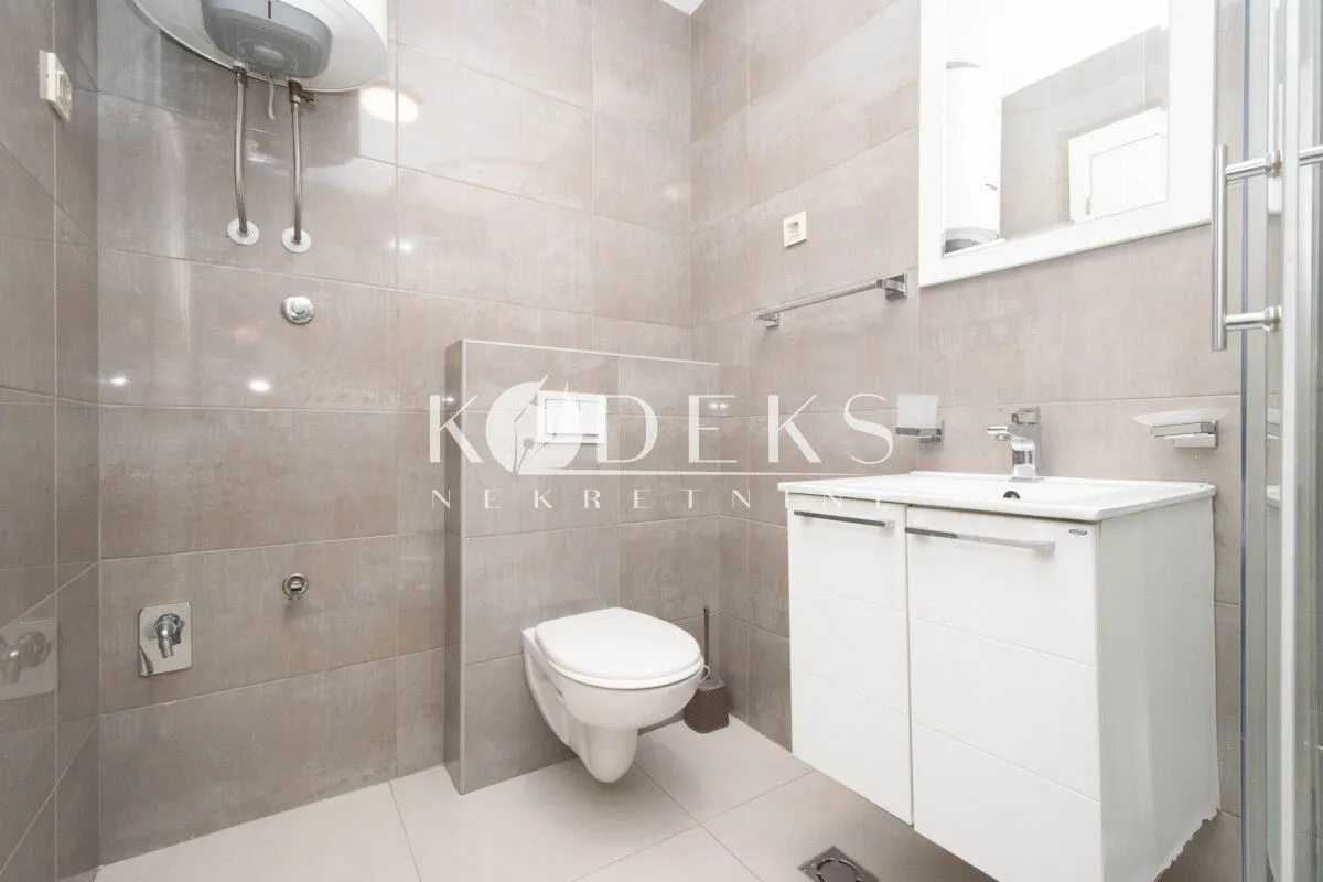 Rent, office space, 45m², Zabjelo, Podgorica