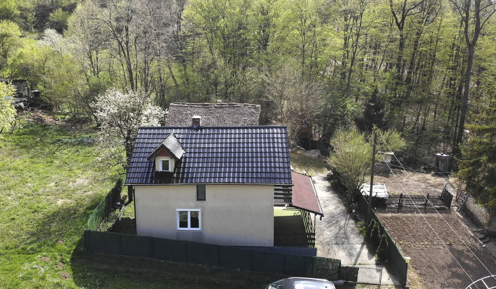 Prodaja, kuća, 187m², Banja Koviljača, Loznica