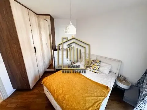 Prodaja, jednosoban stan, 44m², Zagorič, Podgorica - image 9