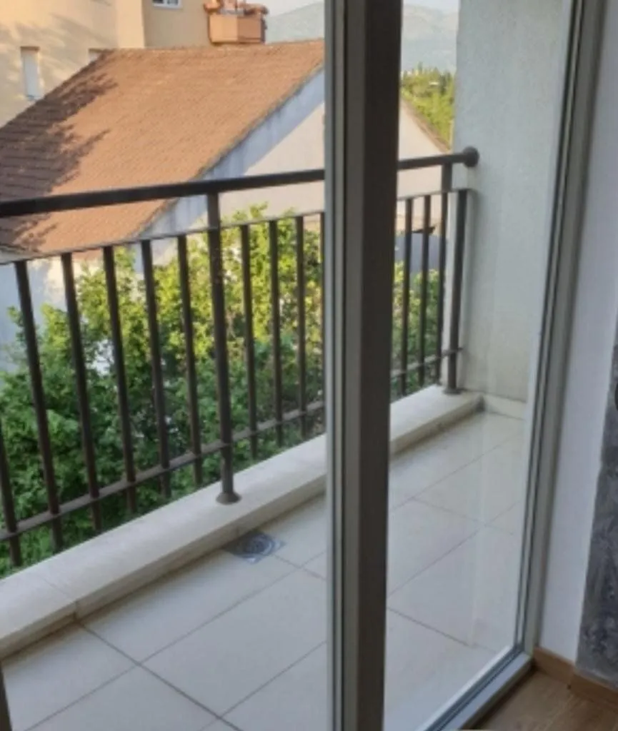 Rent, three bedroom apartment, 90m², Preko Morače, Podgorica
