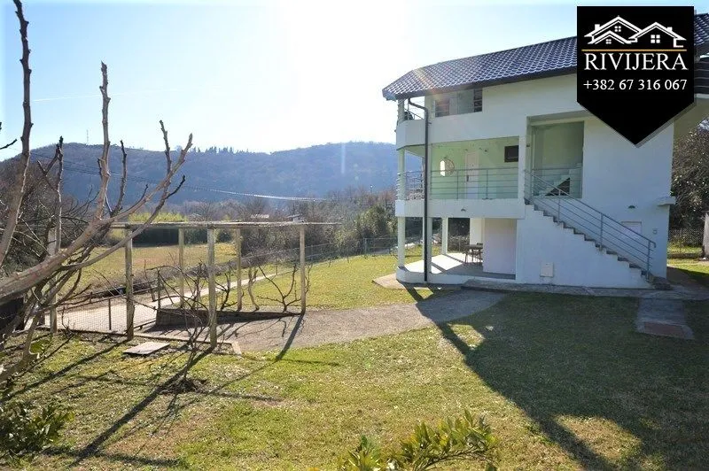 Prodaja, kuća, 152m², Zelenika, Herceg Novi