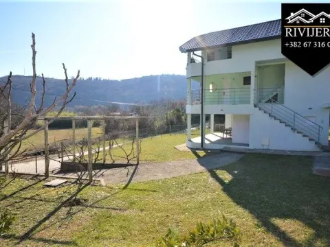 Sale, house, 152m², Zelenika, Herceg Novi - image 12