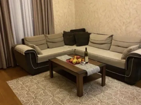 Izdavanje, jednosoban stan, 52m², Ljubović, Podgorica - image 4