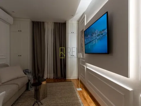 Sale, studio apartment, 20m², Zabjelo, Podgorica - image 15