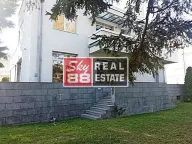 Prodaja, kuća, 920m², Senjak, Beograd - image 1