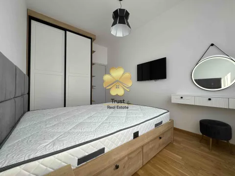 Izdavanje, jednosoban stan, 40m², Zabjelo, Podgorica - image 11