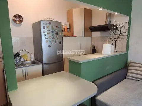 Prodaja, dvosoban stan, 48m², Profesorska Kolonija, Palilula Sve Podlokacije - image 8