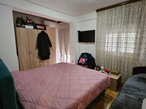 Sale, one bedroom apartment, 55m², Blok 9, Podgorica - image 10