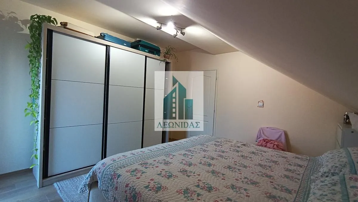 Prodaja, trosoban stan, 73m², Medijana, Niš