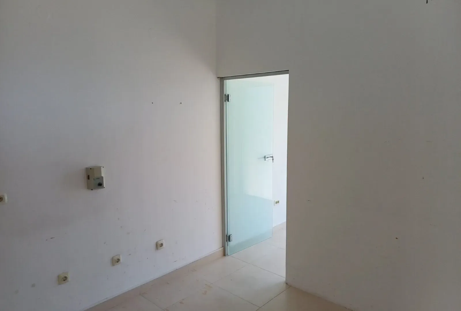 Rent, office space, 52m², Zabjelo, Podgorica