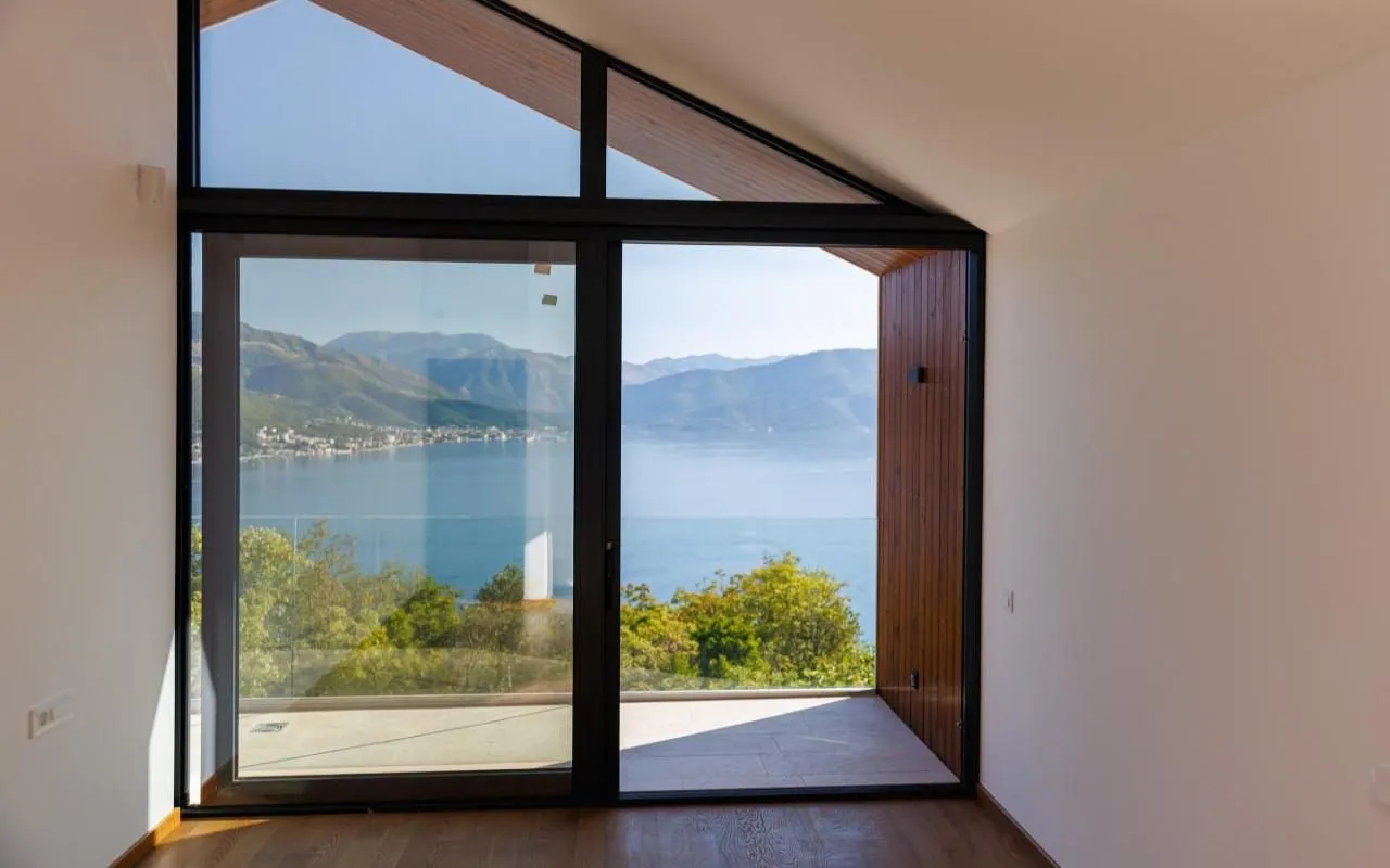 Prodaja, kuća, 166m², Luštica, Tivat