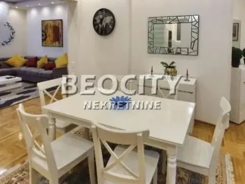 Izdavanje, trosoban stan, 100m², Kalenić Pijaca, Vračar Sve Podlokacije - image 10