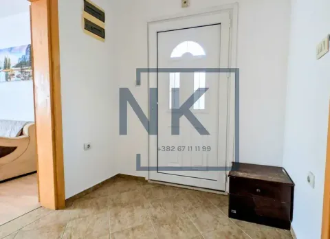 Izdavanje, jednosoban stan, 50m², Donja Gorica, Podgorica - image 11